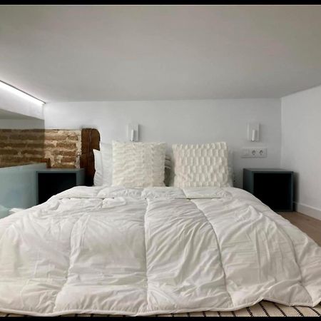 Encantador Apartamento De 39M2 En El Centro De 마드리드 외부 사진