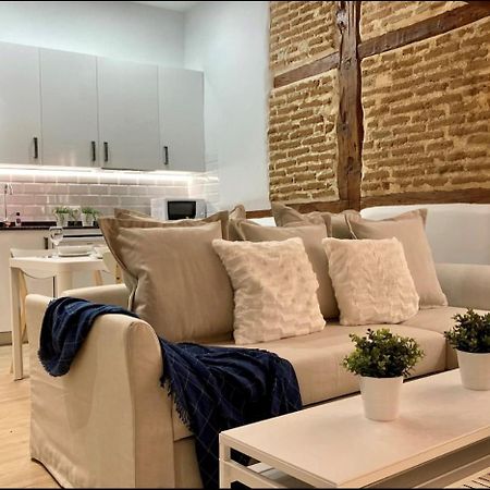 Encantador Apartamento De 39M2 En El Centro De 마드리드 외부 사진