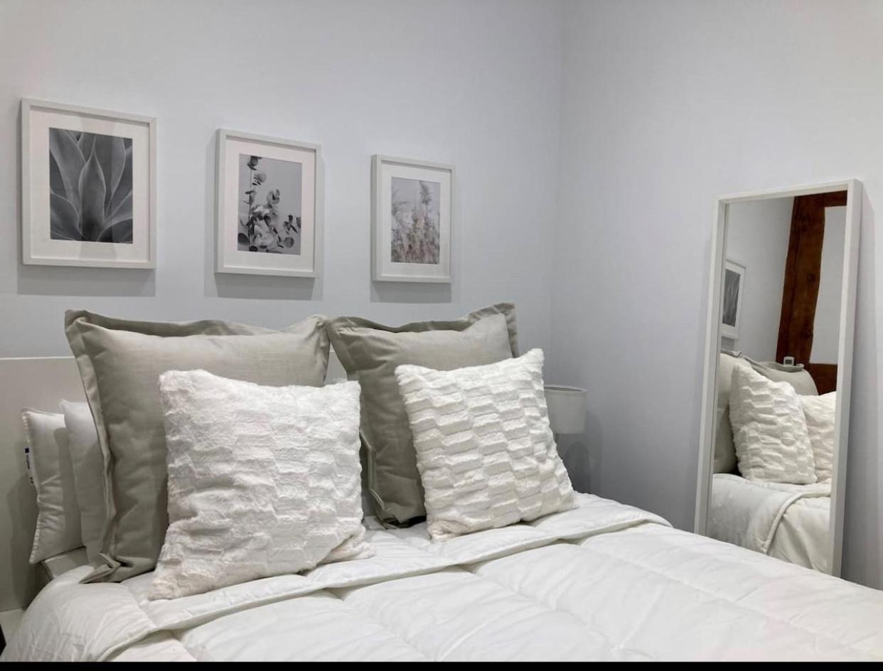 Encantador Apartamento De 39M2 En El Centro De 마드리드 외부 사진
