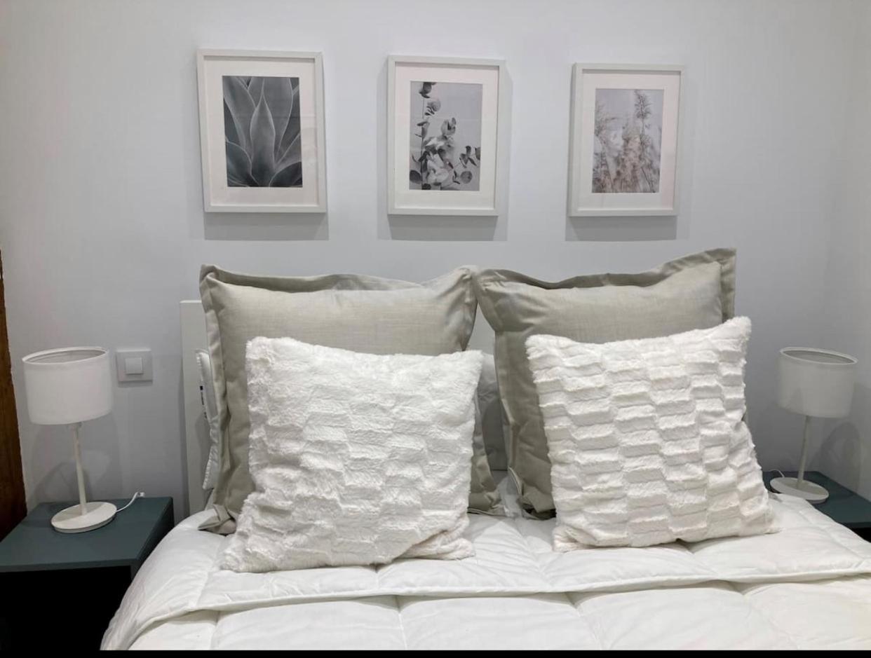 Encantador Apartamento De 39M2 En El Centro De 마드리드 외부 사진