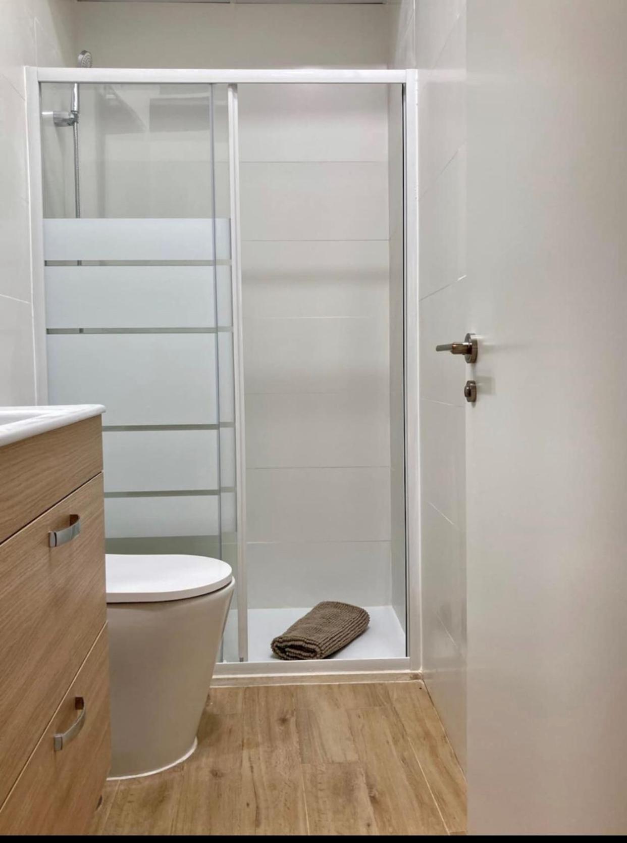 Encantador Apartamento De 39M2 En El Centro De 마드리드 외부 사진